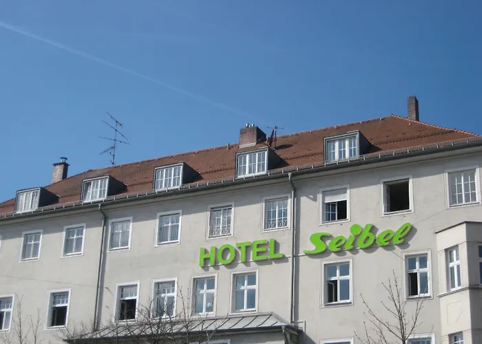 Hotel Seibel München